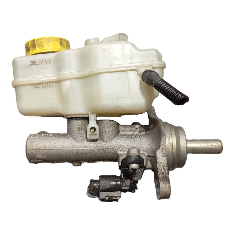 Recambio de bomba freno para volkswagen polo v (6r1, 6c1) 1.4 tdi referencia OEM IAM 6R1611019D 6R0611301A 