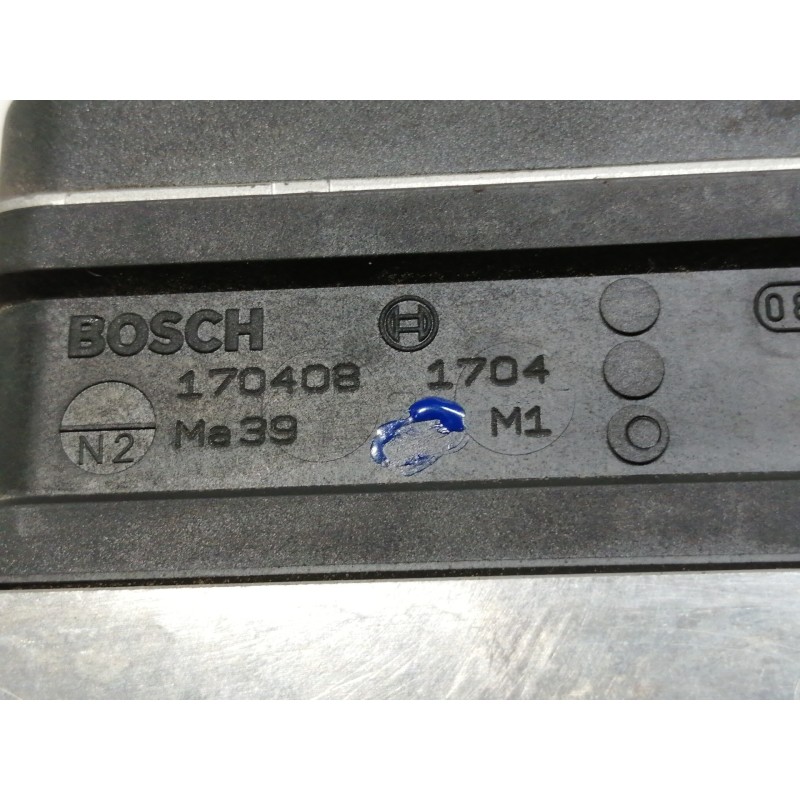 Recambio de abs para land rover range rover sport v8 td hse referencia OEM IAM 0265235020 SRB500440 