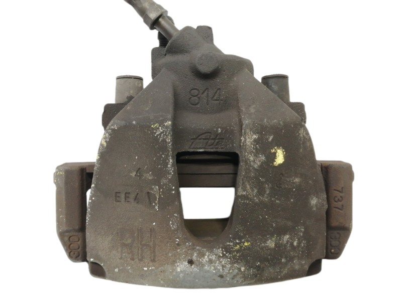 Recambio de pinza freno delantera derecha para volvo v50 familiar 2.0 d kinetic referencia OEM IAM 737300  