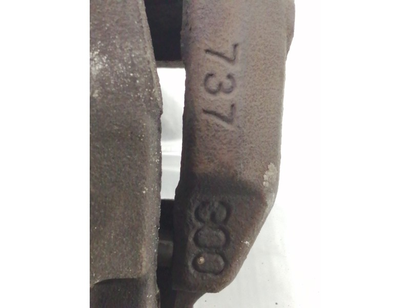 Recambio de pinza freno delantera derecha para volvo v50 familiar 2.0 d kinetic referencia OEM IAM 737300  