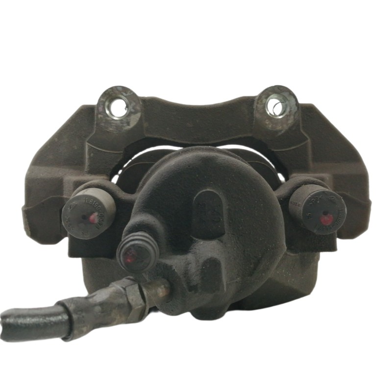 Recambio de pinza freno delantera derecha para volvo v50 familiar 2.0 d kinetic referencia OEM IAM 737300  