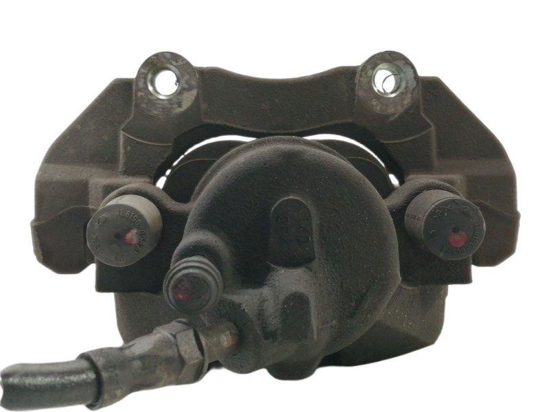 Recambio de pinza freno delantera derecha para volvo v50 familiar 2.0 d kinetic referencia OEM IAM 737300  