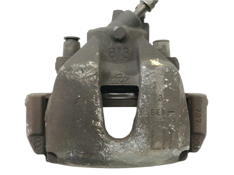 Recambio de pinza freno delantera izquierda para volvo v50 familiar 2.0 d kinetic referencia OEM IAM 737300  