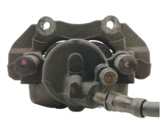 Recambio de pinza freno delantera izquierda para volvo v50 familiar 2.0 d kinetic referencia OEM IAM 737300   2