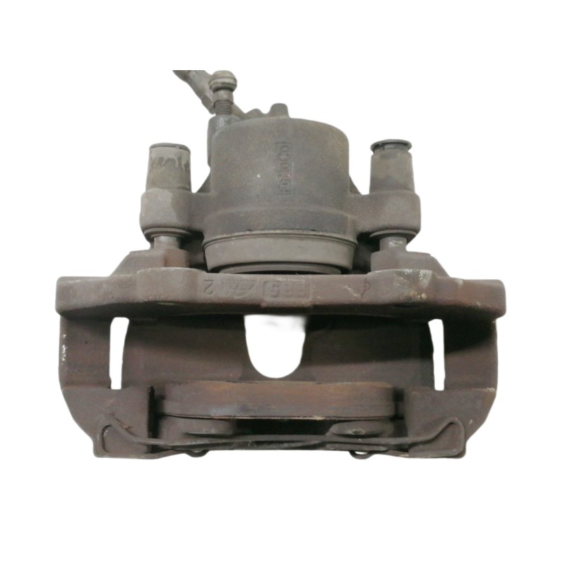 Recambio de pinza freno delantera izquierda para volvo v50 familiar 2.0 d kinetic referencia OEM IAM 737300  
