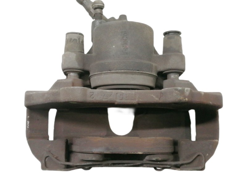 Recambio de pinza freno delantera izquierda para volvo v50 familiar 2.0 d kinetic referencia OEM IAM 737300  