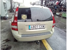 Recambio de porton trasero para volvo v50 familiar 2.0 d kinetic referencia OEM IAM    2