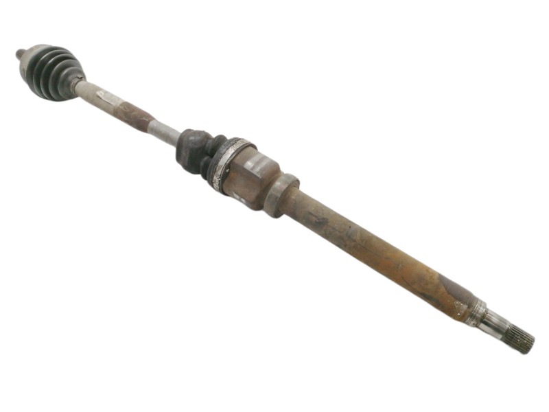 Recambio de transmision delantera derecha para volvo v50 familiar 2.0 d kinetic referencia OEM IAM 30681131 T040520 