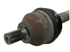 Recambio de transmision delantera derecha para volvo v50 familiar 2.0 d kinetic referencia OEM IAM 30681131 T040520  2