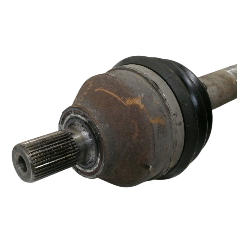 Recambio de transmision delantera derecha para volvo v50 familiar 2.0 d kinetic referencia OEM IAM 30681131 T040520 