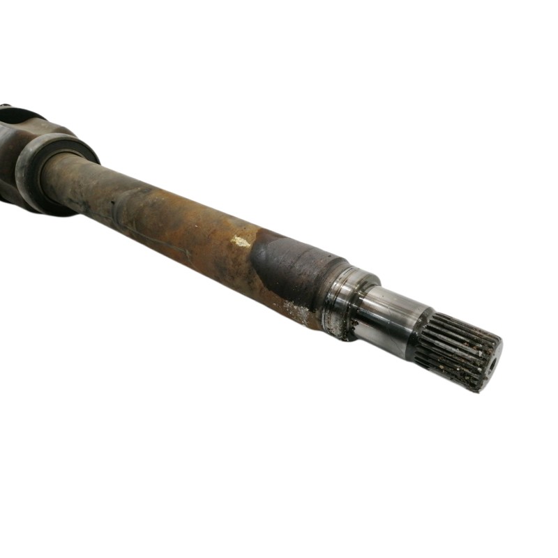 Recambio de transmision delantera derecha para volvo v50 familiar 2.0 d kinetic referencia OEM IAM 30681131 T040520 