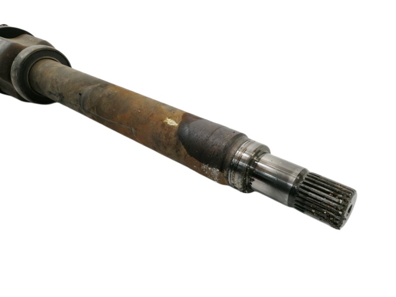 Recambio de transmision delantera derecha para volvo v50 familiar 2.0 d kinetic referencia OEM IAM 30681131 T040520 