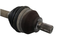 Recambio de transmision delantera izquierda para volvo v50 familiar 2.0 d kinetic referencia OEM IAM T040520 3068130  2