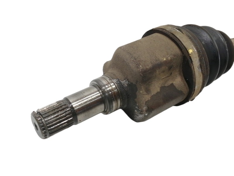 Recambio de transmision delantera izquierda para volvo v50 familiar 2.0 d kinetic referencia OEM IAM T040520 3068130 