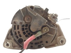 Recambio de alternador para opel corsa d cosmo referencia OEM IAM 0124325171 13222930  2