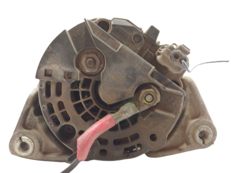 Recambio de alternador para opel corsa d cosmo referencia OEM IAM 0124325171 13222930 