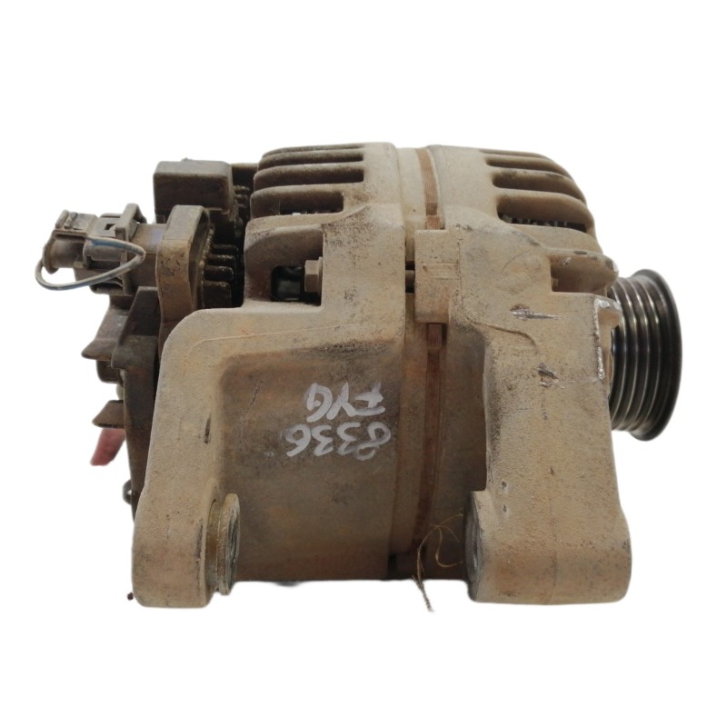 Recambio de alternador para opel corsa d cosmo referencia OEM IAM 0124325171 13222930 
