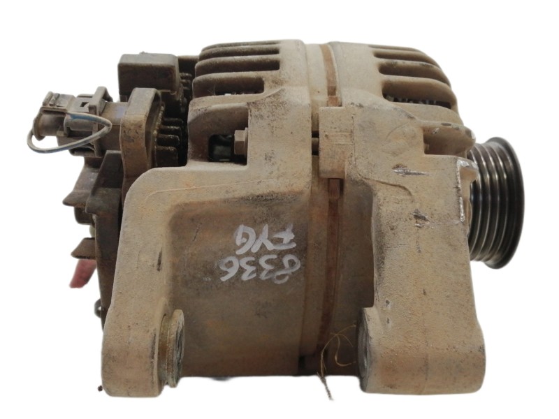 Recambio de alternador para opel corsa d cosmo referencia OEM IAM 0124325171 13222930 