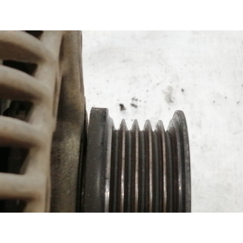 Recambio de alternador para opel corsa d cosmo referencia OEM IAM 0124325171 13222930 