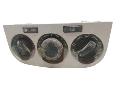 Recambio de mando calefaccion / aire acondicionado para opel corsa d cosmo referencia OEM IAM 5E094010  