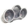 Recambio de cuadro instrumentos para alfa romeo 147 (190) 2.0 16v cat referencia OEM IAM 110008953020  