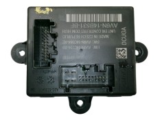 Recambio de modulo electronico para ford c-max titanium referencia OEM IAM AV6N14C235BB AV6N14C064AE A2C53304051 2