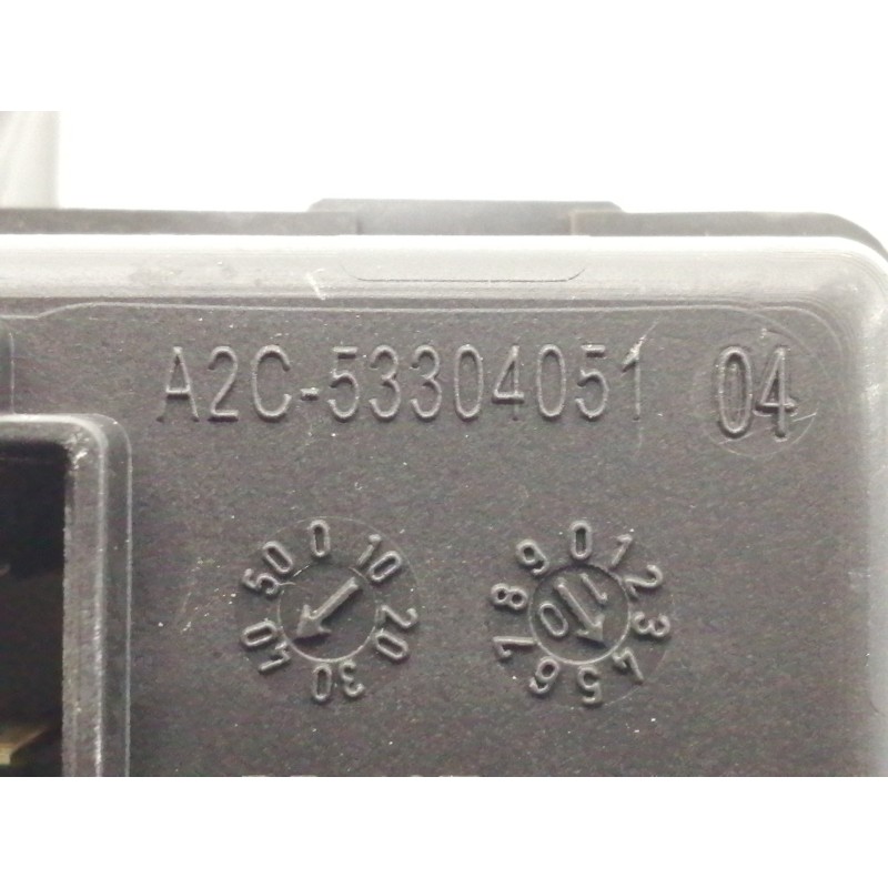 Recambio de modulo electronico para ford c-max titanium referencia OEM IAM AV6N14C235BB AV6N14C064AE A2C53304051