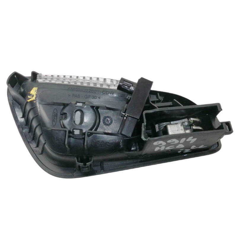 Recambio de maneta interior delantera izquierda para ford c-max titanium referencia OEM IAM AM51U22601CDW  