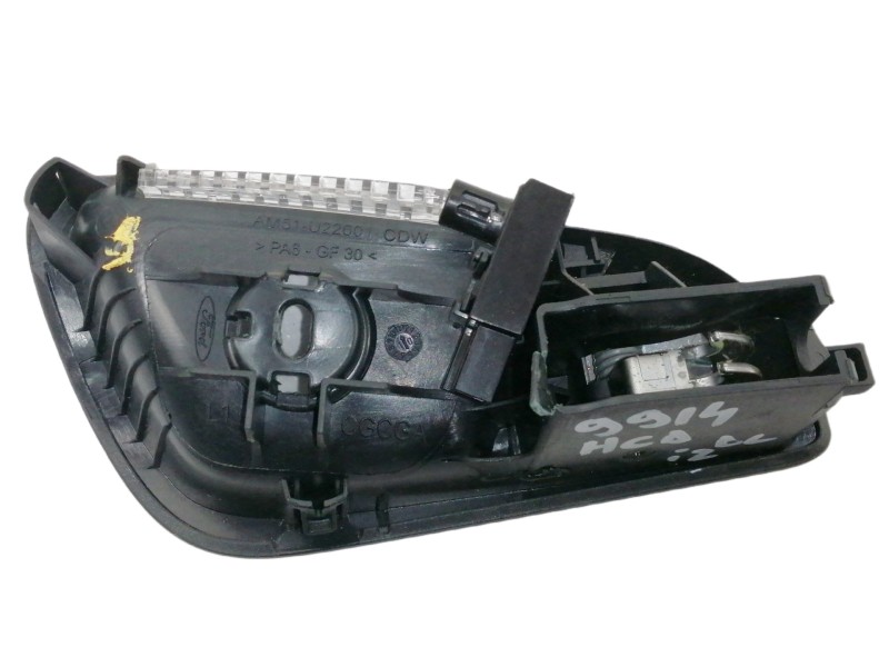 Recambio de maneta interior delantera izquierda para ford c-max titanium referencia OEM IAM AM51U22601CDW  