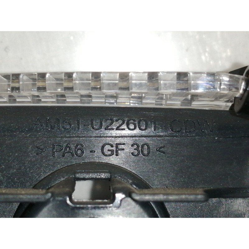 Recambio de maneta interior delantera izquierda para ford c-max titanium referencia OEM IAM AM51U22601CDW  