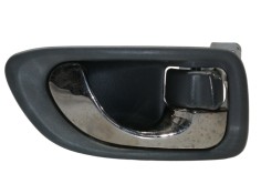 Recambio de maneta interior delantera derecha para mitsubishi galant berlina (ea0) 2500 v6 24v referencia OEM IAM   
