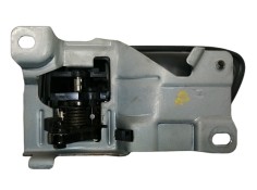 Recambio de maneta interior delantera derecha para mitsubishi galant berlina (ea0) 2500 v6 24v referencia OEM IAM    2