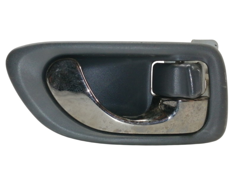 Recambio de maneta interior trasera derecha para mitsubishi galant berlina (ea0) 2500 v6 24v referencia OEM IAM   