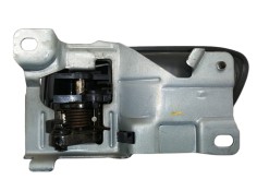 Recambio de maneta interior trasera derecha para mitsubishi galant berlina (ea0) 2500 v6 24v referencia OEM IAM    2