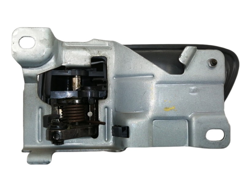 Recambio de maneta interior trasera derecha para mitsubishi galant berlina (ea0) 2500 v6 24v referencia OEM IAM   