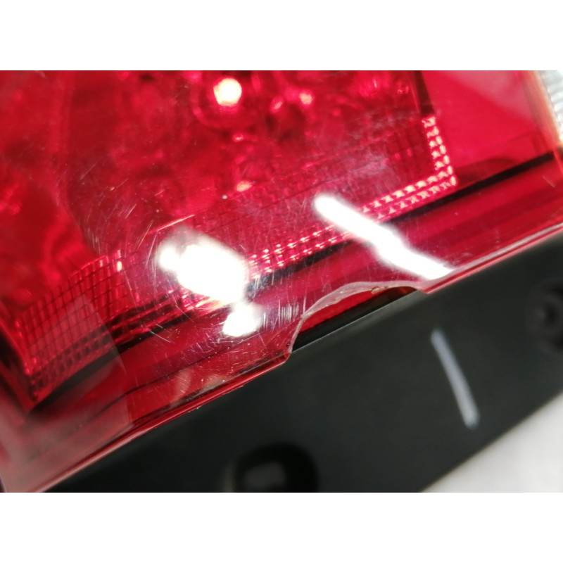 Recambio de piloto trasero izquierdo para kia cee´d spirit referencia OEM IAM   