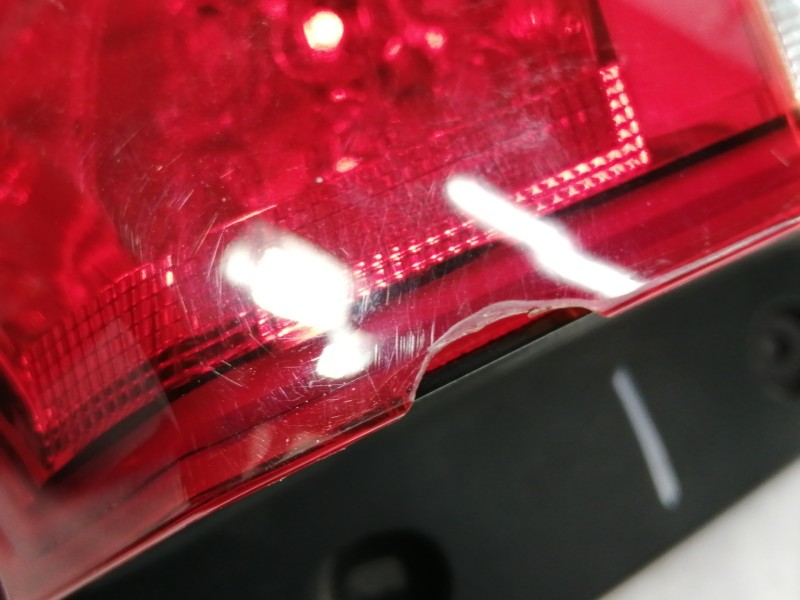 Recambio de piloto trasero izquierdo para kia cee´d spirit referencia OEM IAM   