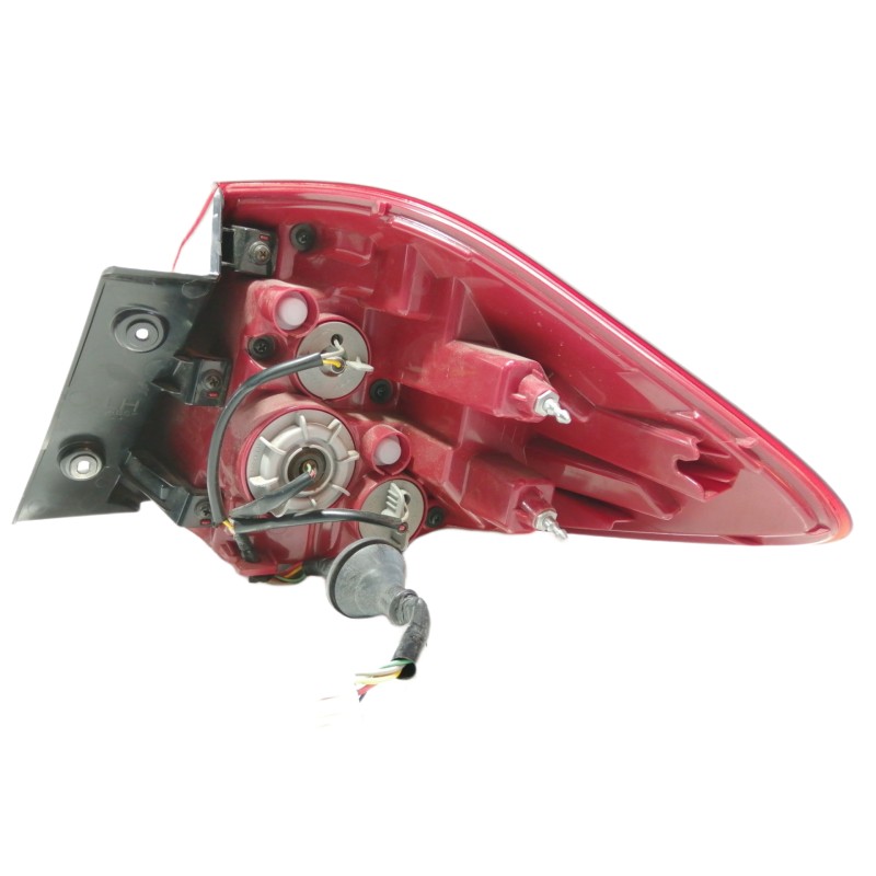 Recambio de piloto trasero izquierdo para kia cee´d spirit referencia OEM IAM   