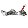Recambio de soporte alternador para bmw serie 5 lim. (f10) 535d referencia OEM IAM 174786 MULTI SOPORTE ALTERNADOR 116850686305
