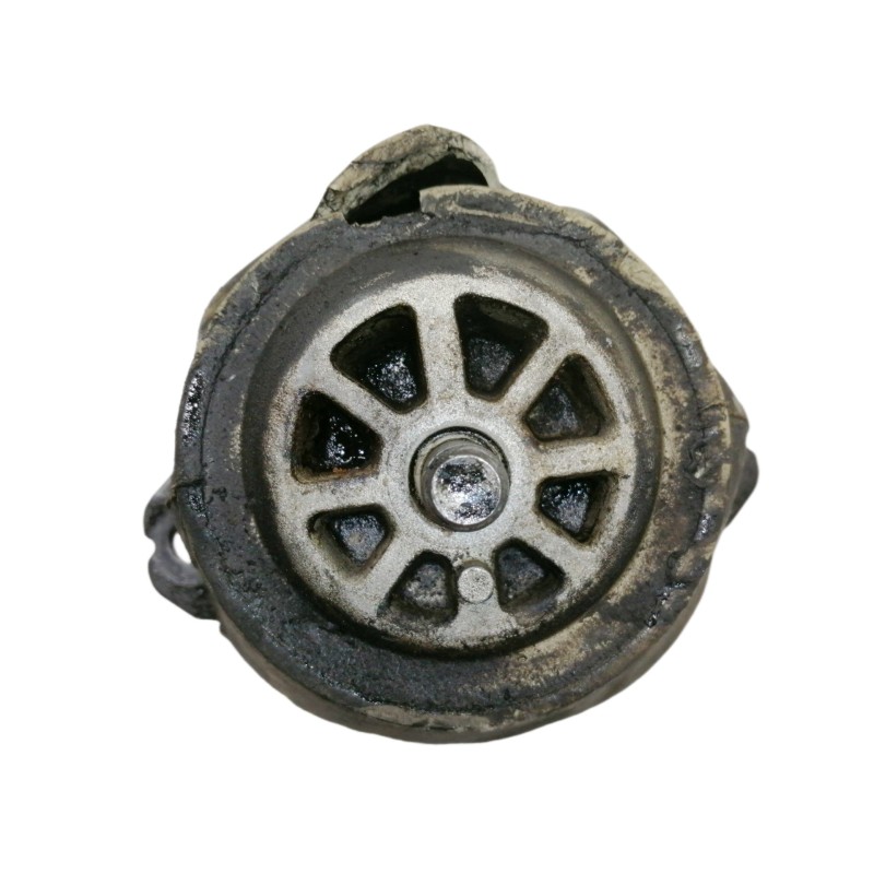 Recambio de soporte motor izquierdo para volkswagen touareg (7l6) v6 tdi referencia OEM IAM 7L8199131A  