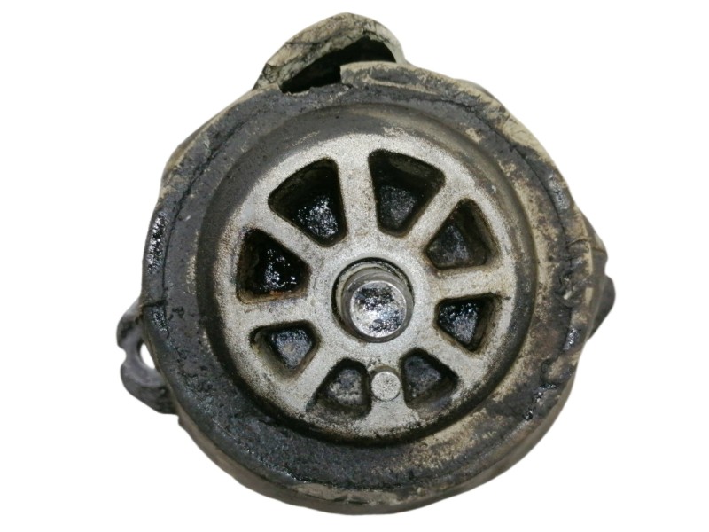 Recambio de soporte motor izquierdo para volkswagen touareg (7l6) v6 tdi referencia OEM IAM 7L8199131A  