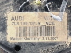 Recambio de soporte motor derecho para volkswagen touareg (7l6) v6 tdi referencia OEM IAM 7L8199131A   2