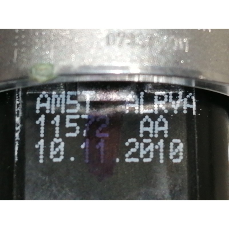 Recambio de interruptor para ford c-max titanium referencia OEM IAM AM5TALRVA  