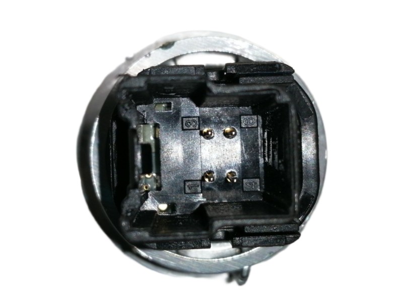 Recambio de interruptor para ford c-max titanium referencia OEM IAM AM5TALRVA  