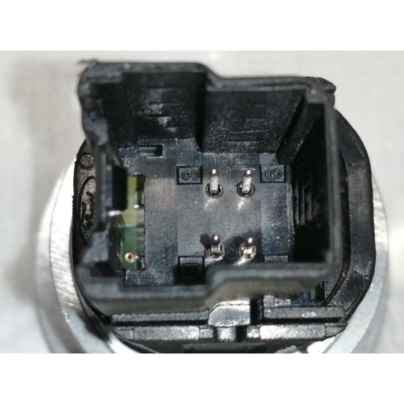 Recambio de interruptor para ford c-max titanium referencia OEM IAM AM5TALRVA  