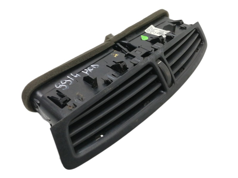 Recambio de rejilla aireadora para ford c-max titanium referencia OEM IAM AM51R01815ACW  