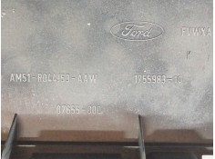 Recambio de moldura para ford c-max titanium referencia OEM IAM AM51R044J53AAW AM51P045N42BBW 175598310 2
