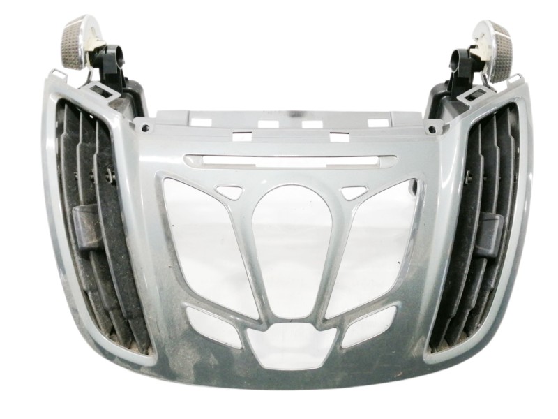 Recambio de rejilla aireadora para ford c-max titanium referencia OEM IAM AM51R014L21CCW AM51R014L20CCW AM15118835ABW