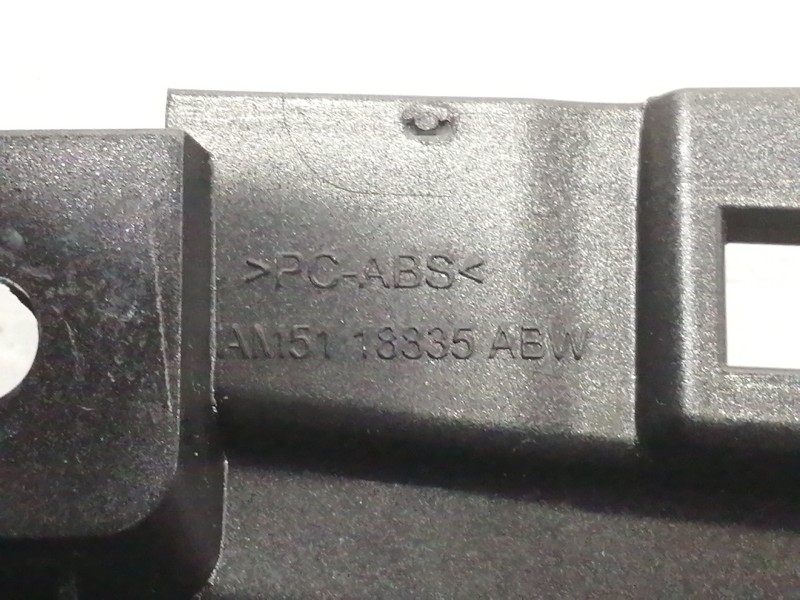 Recambio de rejilla aireadora para ford c-max titanium referencia OEM IAM AM51R014L21CCW AM51R014L20CCW AM15118835ABW