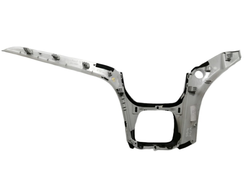 Recambio de moldura para ford c-max titanium referencia OEM IAM AM51R045H93A AM51R045H93AC 17598387